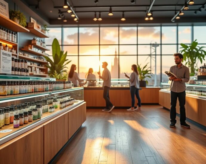 explorez la boutique de cbd vapozen à billère et découvrez une sélection de produits naturels pour améliorer votre bien-être au quotidien. profitez des conseils d’experts et d’une gamme adaptée à tous vos besoins.