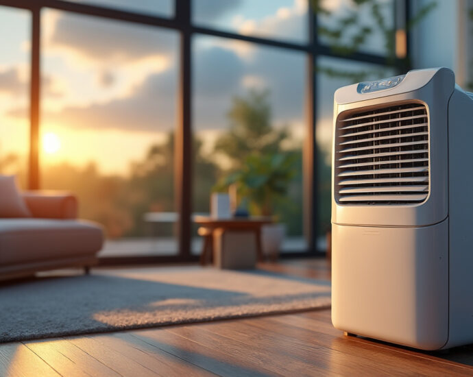 découvrez combien de temps faire fonctionner votre déshumidificateur chaque jour selon la taille de votre pièce. conseils pratiques pour optimiser l'efficacité et économiser de l'énergie !