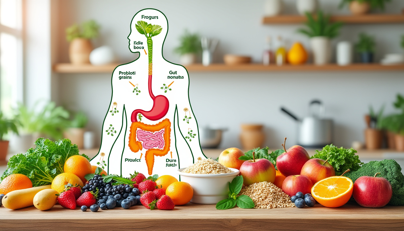 découvrez l'avis du dr perez sur le rôle essentiel de l'intestin dans notre bien-être général et son impact sur la santé mentale. analyse, conseils et explications pour mieux comprendre le lien entre digestion et équilibre psychologique.