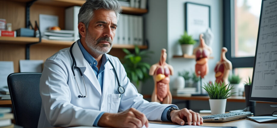 découvrez l'opinion du docteur perez sur l'importance de l'intestin et son influence sur la santé mentale. apprenez comment le microbiote intestinal peut impacter votre bien-être psychologique selon les dernières recherches.