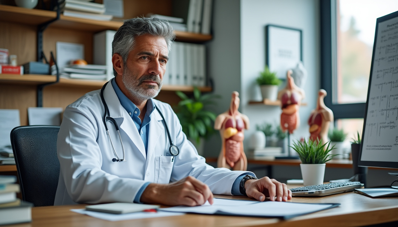 découvrez l'opinion du docteur perez sur l'importance de l'intestin et son influence sur la santé mentale. apprenez comment le microbiote intestinal peut impacter votre bien-être psychologique selon les dernières recherches.