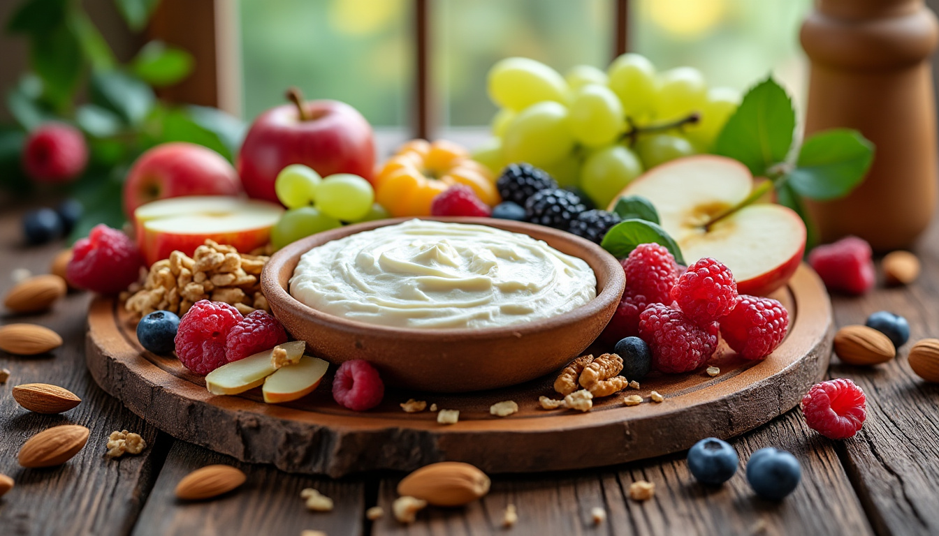 découvrez les vérités insoupçonnées sur le fromage blanc : risques, dangers potentiels et faits méconnus à propos de ce produit laitier populaire. protégez votre santé en étant informé.
