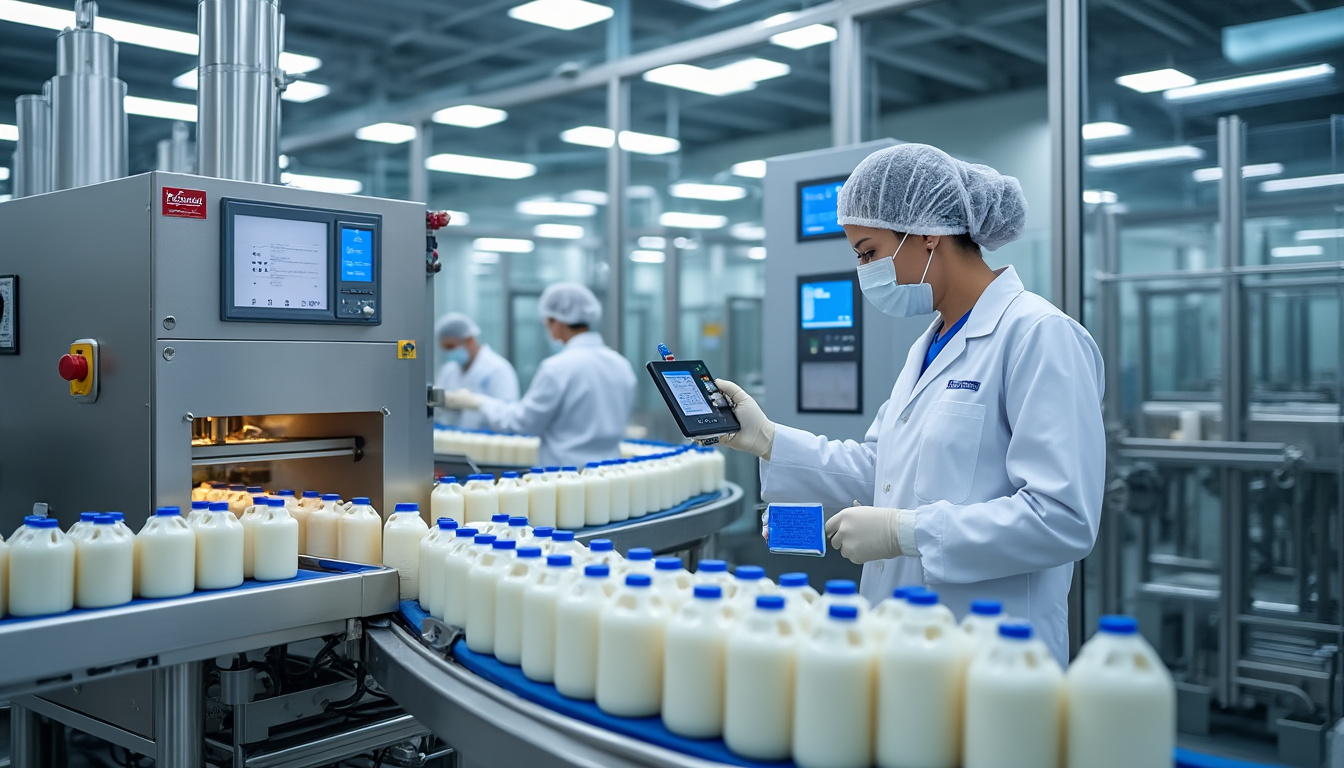 découvrez les vérités cachées du fromage blanc : ingrédients, risques potentiels et conseils pour une consommation éclairée de ce produit laitier populaire.