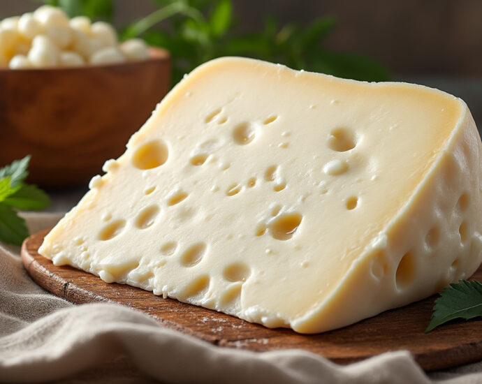 découvrez les vérités cachées sur le fromage blanc, ses éventuels dangers, et ce qu’il faut savoir avant d’en consommer. informez-vous pour faire des choix sains.