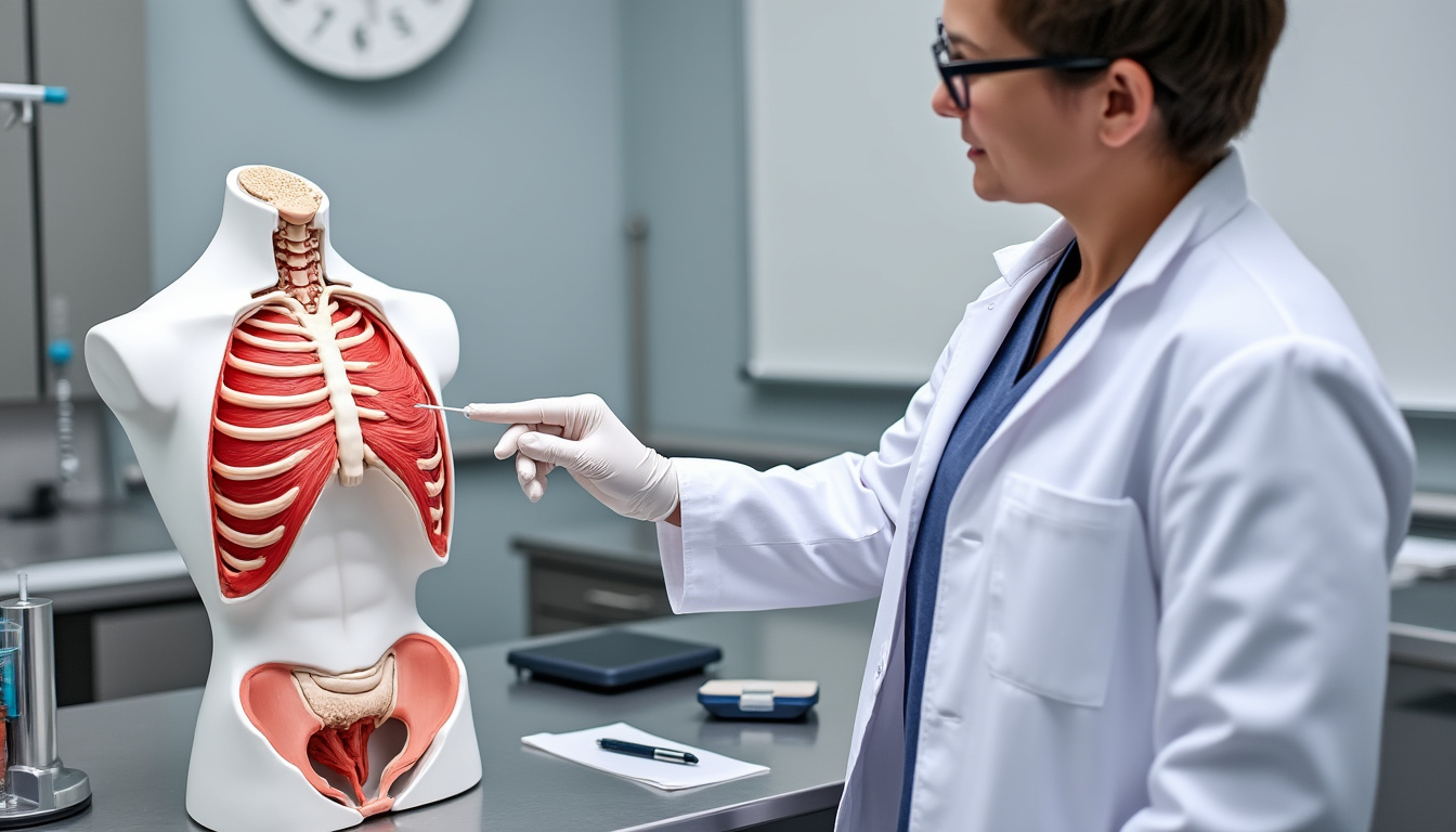 découvrez une liste surprenante de parties du corps humain dont le nom commence par x. explorez l'anatomie sous un angle original avec des explications simples et accessibles pour satisfaire votre curiosité !
