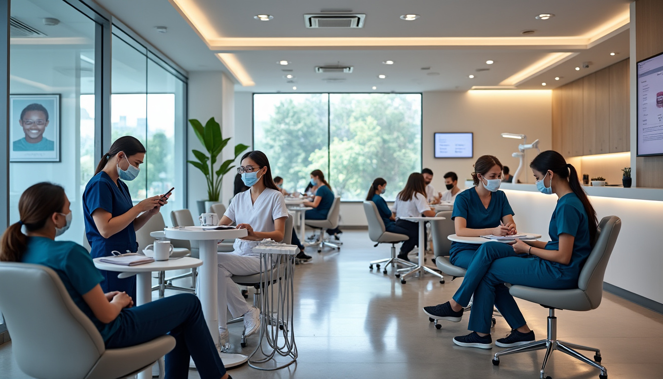 découvrez les avis et retours d’expérience des patients du réseau de centres de soins dentego. lisez leurs témoignages authentiques sur la qualité des soins, l’accueil et le professionnalisme des équipes dentego.