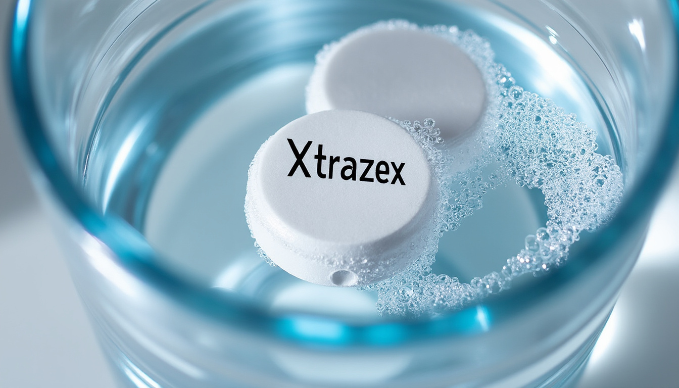 découvrez les avis d’utilisateurs sur xtrazex, le complément alimentaire dédié à la vitalité masculine. consultez leurs expériences, témoignages et retours d’efficacité avant de faire votre choix.