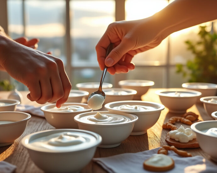 découvrez les risques pour la santé intestinale liés à une consommation excessive de yaourt. nos experts expliquent les effets possibles et vous donnent des conseils pour préserver votre confort digestif.