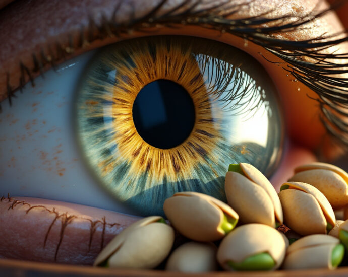 découvrez comment les pistaches peuvent améliorer votre santé visuelle. profitez de leurs bienfaits uniques pour protéger vos yeux et préserver votre vision au quotidien.