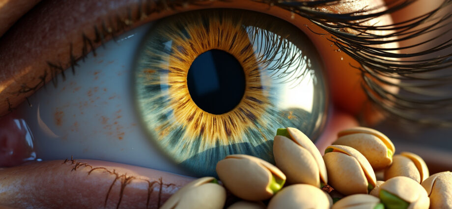 découvrez comment les pistaches peuvent améliorer votre santé visuelle. profitez de leurs bienfaits uniques pour protéger vos yeux et préserver votre vision au quotidien.