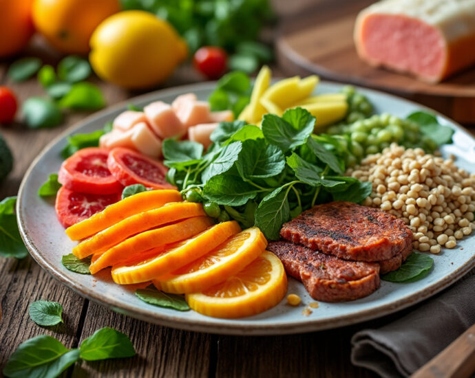 découvrez un menu efficace et équilibré pour perdre 10 kilos en 3 semaines, avec les meilleurs ingrédients pour booster votre perte de poids. conseils nutritionnels et astuces pour des résultats rapides et durables !