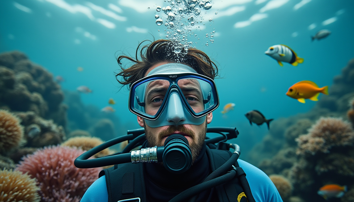 découvrez nos conseils pour soulager la pression dans les oreilles après un plongeon. apprenez à prévenir l’inconfort et protéger vos oreilles lors de vos séances de natation.