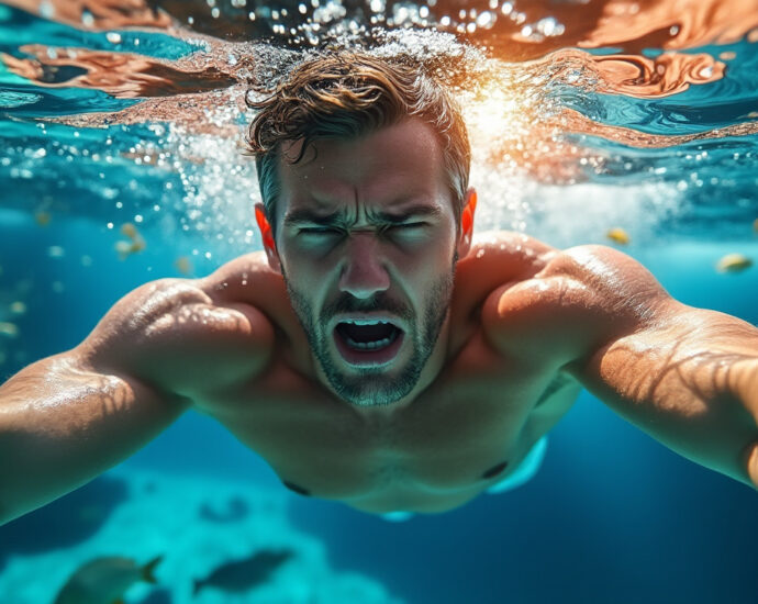découvrez les causes de la pression dans les oreilles après un plongeon et apprenez des conseils essentiels pour la prévenir et la soulager. protégez votre audition et améliorez votre expérience de nage grâce à nos recommandations spécialisées.