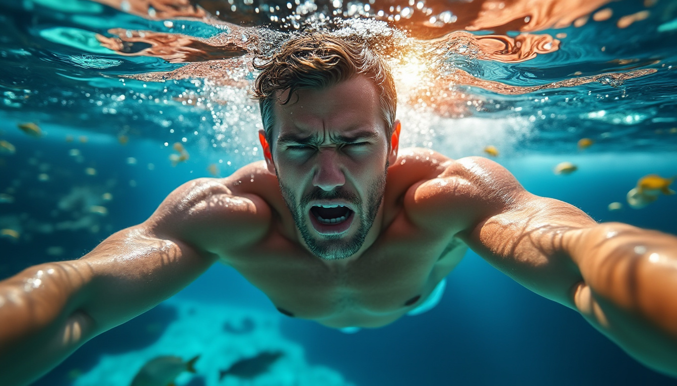 découvrez les causes de la pression dans les oreilles après un plongeon et apprenez des conseils essentiels pour la prévenir et la soulager. protégez votre audition et améliorez votre expérience de nage grâce à nos recommandations spécialisées.