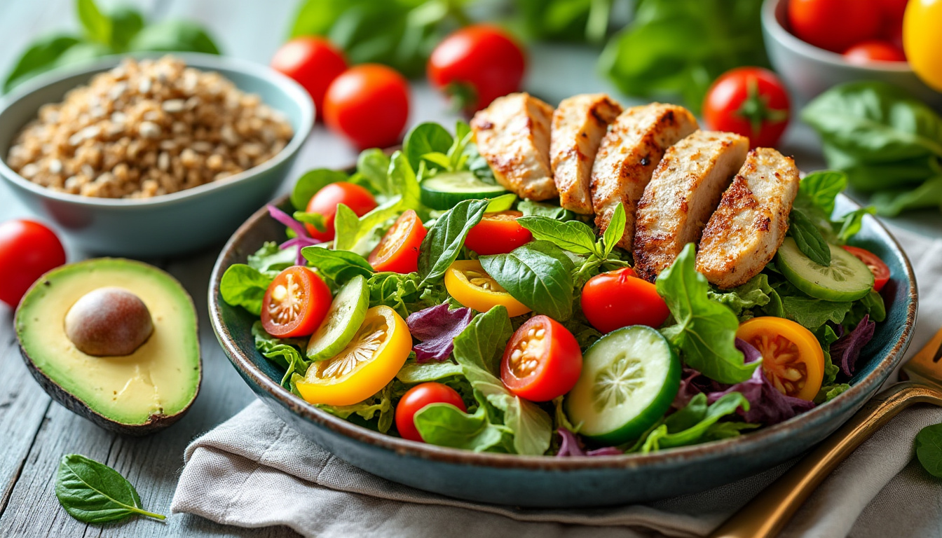 découvrez des recettes faciles et savoureuses pour réussir votre régime dukan express. restez motivé tout en vous faisant plaisir grâce à des idées gourmandes et adaptées à votre objectif minceur !