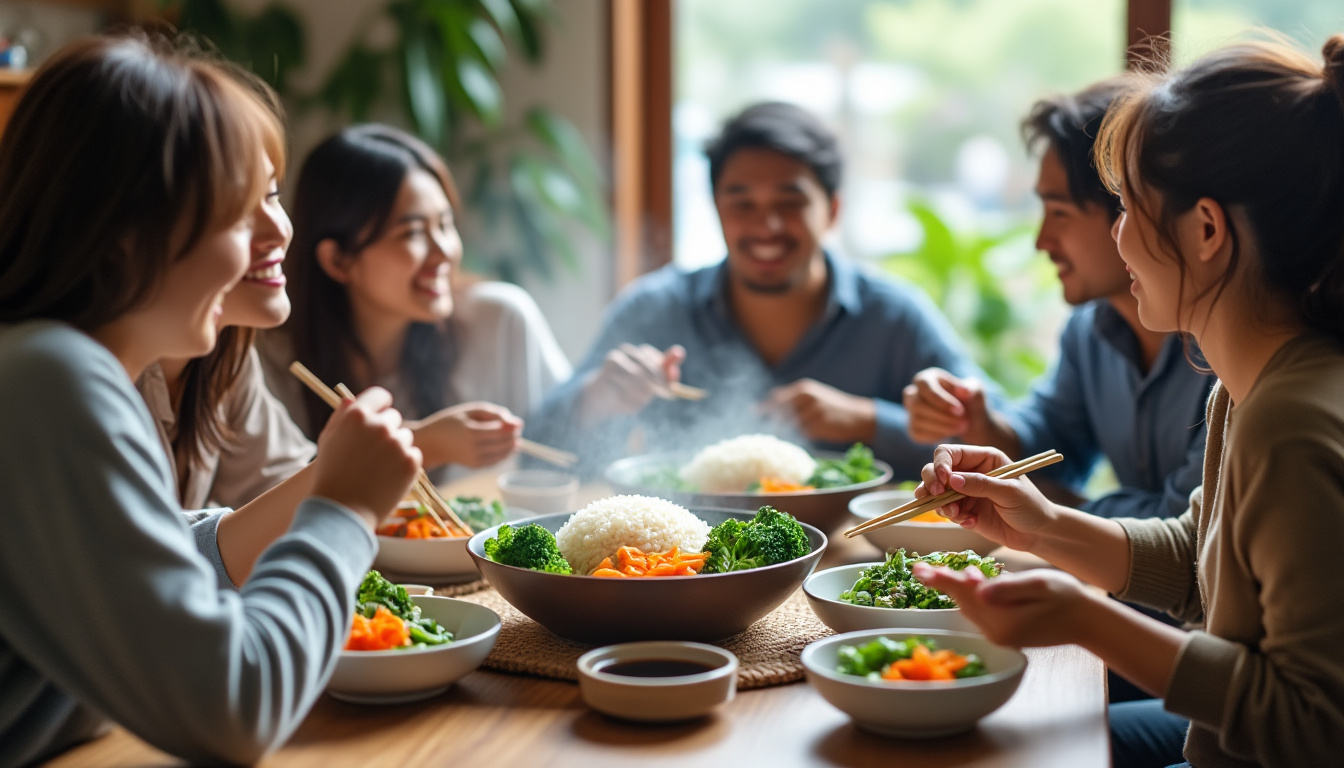 découvrez les avis d'experts en nutrition et les témoignages sincères d'adeptes du régime riz : bienfaits, conseils pratiques et retours d'expérience pour une alimentation saine et équilibrée.