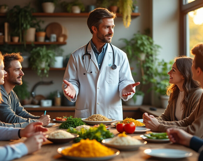 découvrez le régime riz à travers des témoignages d'experts en nutrition et d’adeptes passionnés : bénéfices, conseils et avis pour mieux comprendre cette méthode alimentaire.