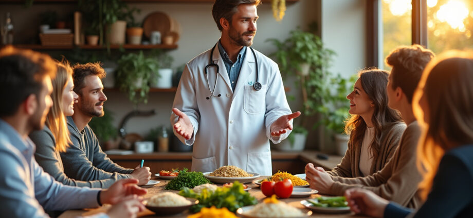 découvrez le régime riz à travers des témoignages d'experts en nutrition et d’adeptes passionnés : bénéfices, conseils et avis pour mieux comprendre cette méthode alimentaire.