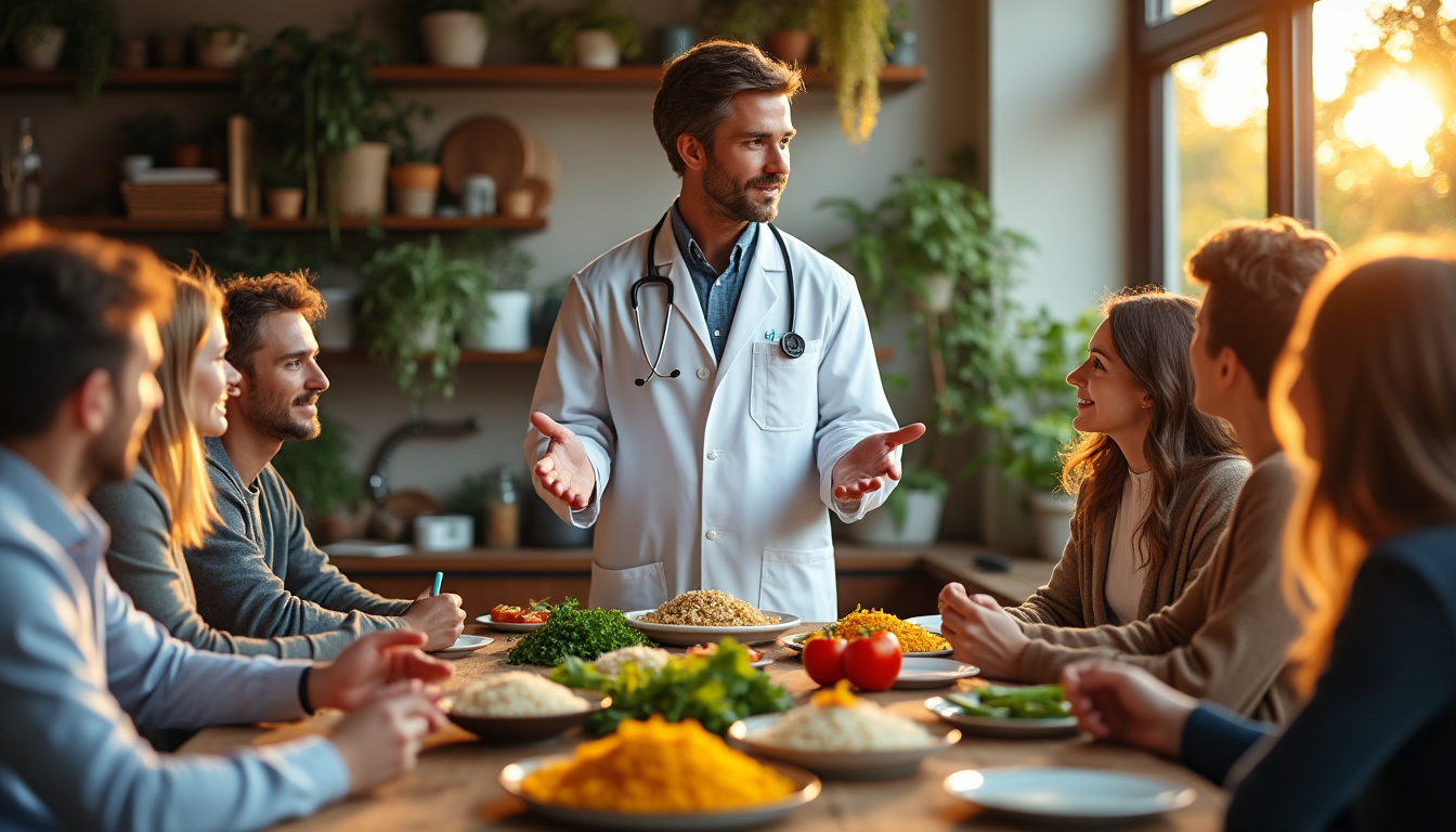découvrez le régime riz à travers des témoignages d'experts en nutrition et d’adeptes passionnés : bénéfices, conseils et avis pour mieux comprendre cette méthode alimentaire.