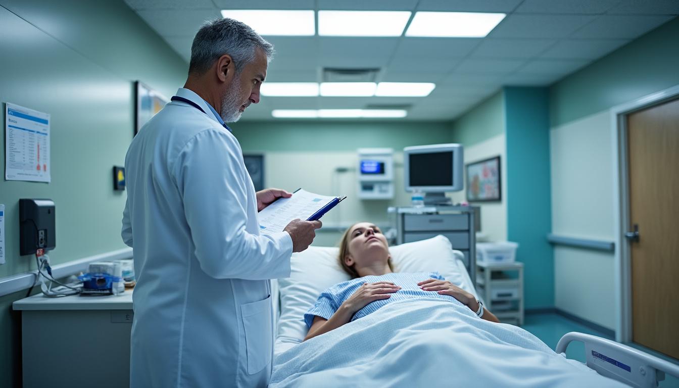 apprenez à reconnaître les signes d’un coccyx cassé et découvrez les erreurs à éviter pour ne pas aggraver la douleur. informez-vous sur les bons réflexes à adopter en cas de suspicion de fracture du coccyx.