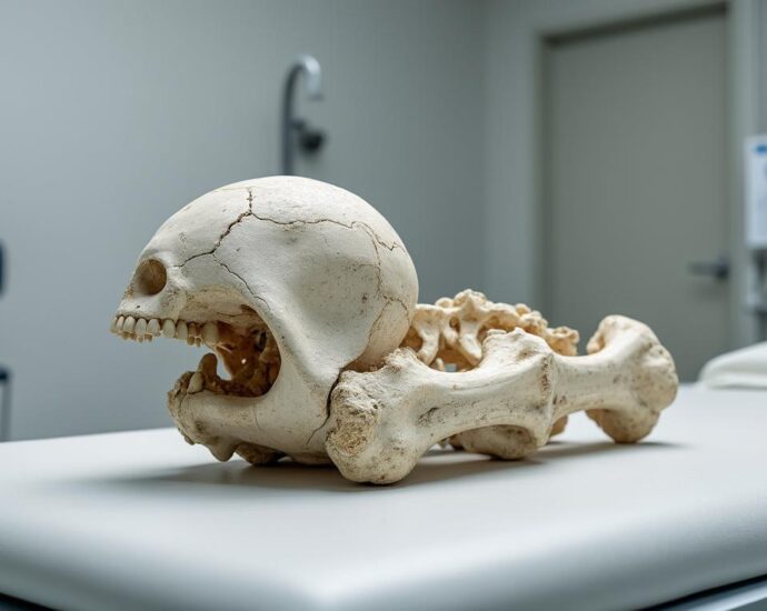 découvrez les signes d'un coccyx cassé, les erreurs courantes à éviter lors du diagnostic et les conseils pour mieux réagir face à une douleur au coccyx.