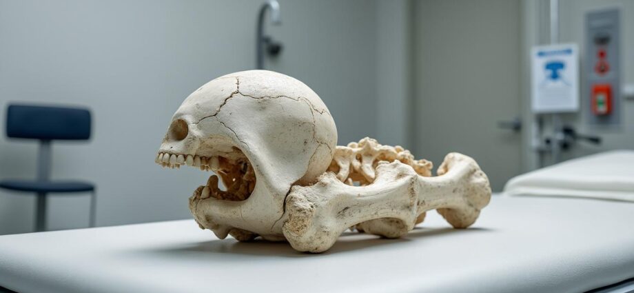découvrez les signes d'un coccyx cassé, les erreurs courantes à éviter lors du diagnostic et les conseils pour mieux réagir face à une douleur au coccyx.