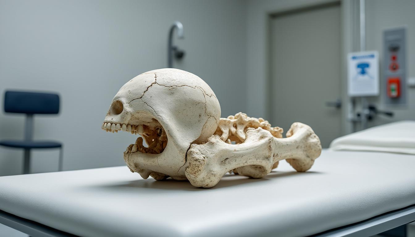 découvrez les signes d'un coccyx cassé, les erreurs courantes à éviter lors du diagnostic et les conseils pour mieux réagir face à une douleur au coccyx.