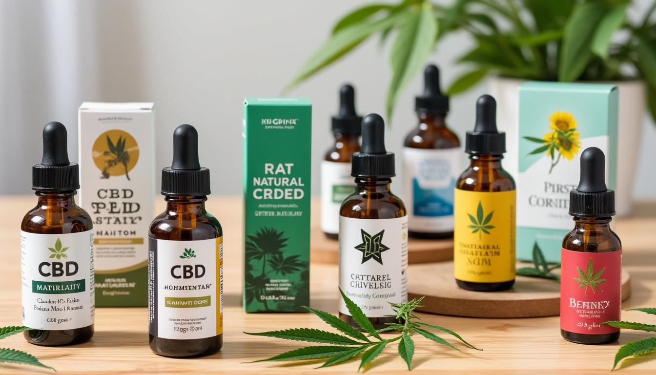 découvrez comment utiliser l'huile de cbd pour améliorer votre bien-être au quotidien. astuces, conseils d'utilisation et bienfaits pour une routine naturelle et relaxante.