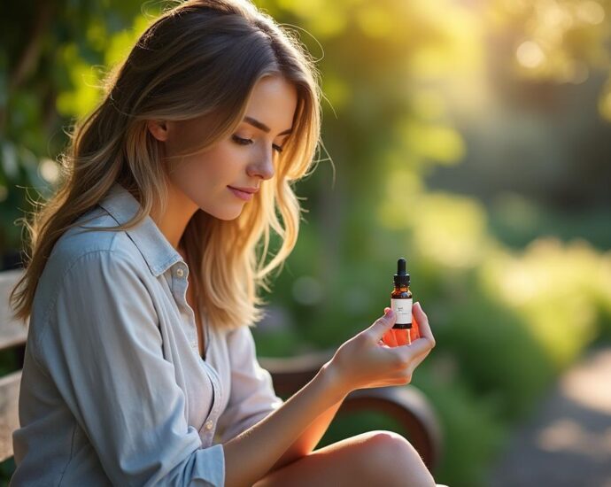 découvrez comment intégrer l'huile de cbd dans votre routine quotidienne pour favoriser votre bien-être. conseils pratiques, bienfaits et astuces d'utilisation pour profiter pleinement des vertus du cbd.