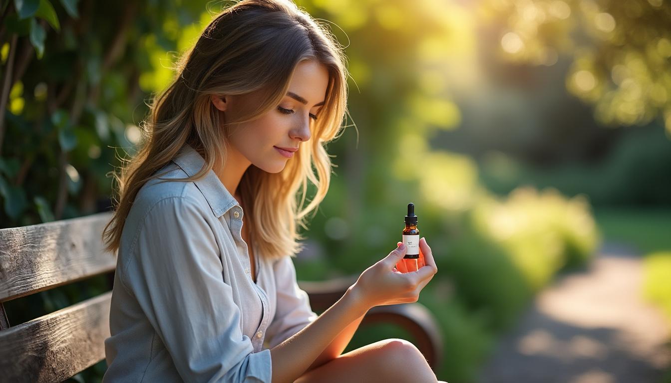 découvrez comment intégrer l'huile de cbd dans votre routine quotidienne pour favoriser votre bien-être. conseils pratiques, bienfaits et astuces d'utilisation pour profiter pleinement des vertus du cbd.