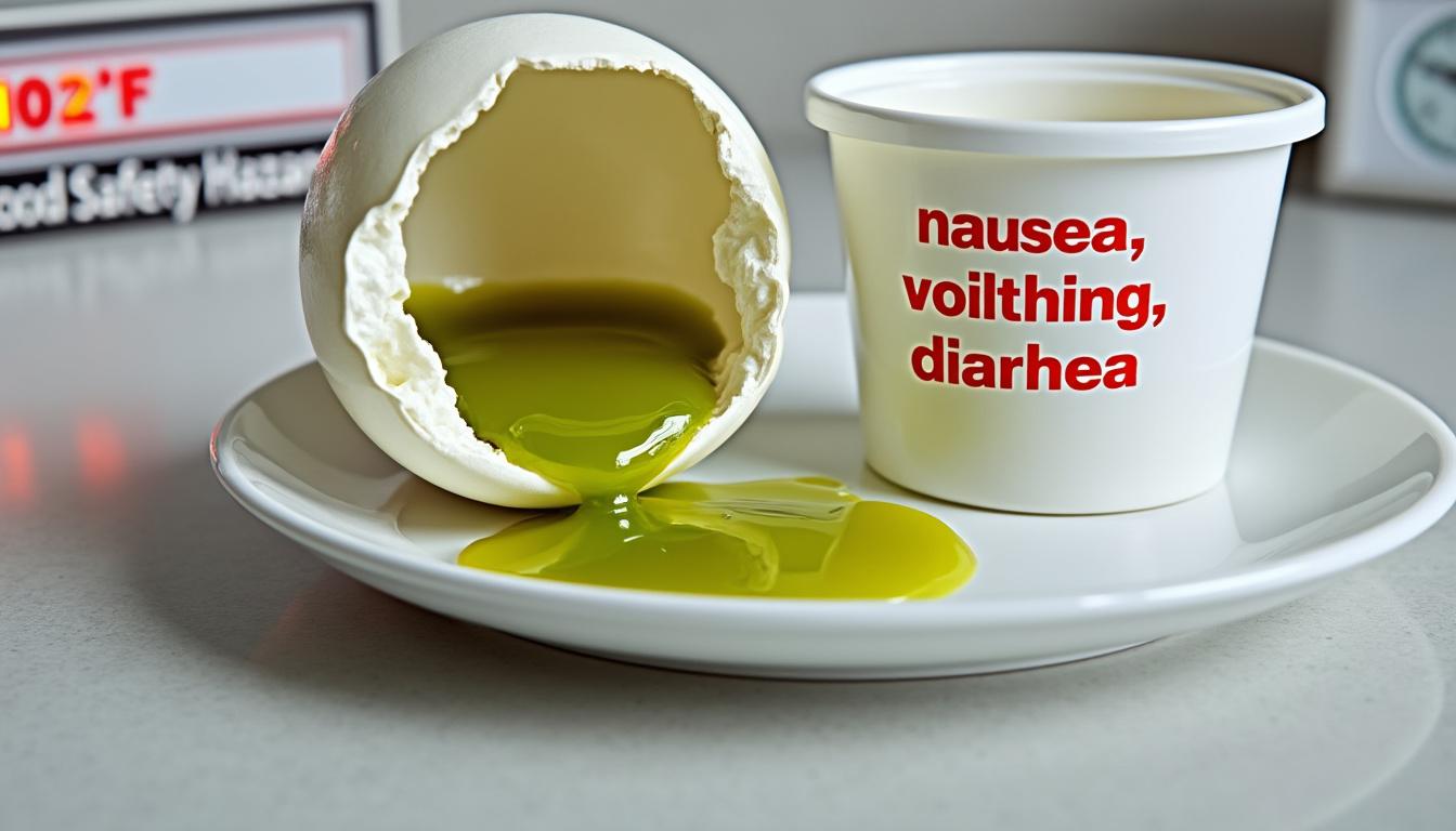 découvrez les meilleures pratiques alimentaires pour prévenir et gérer les problèmes de rot d'œuf pourri et de vomissements. conseils, explications et solutions adaptées pour une meilleure digestion.