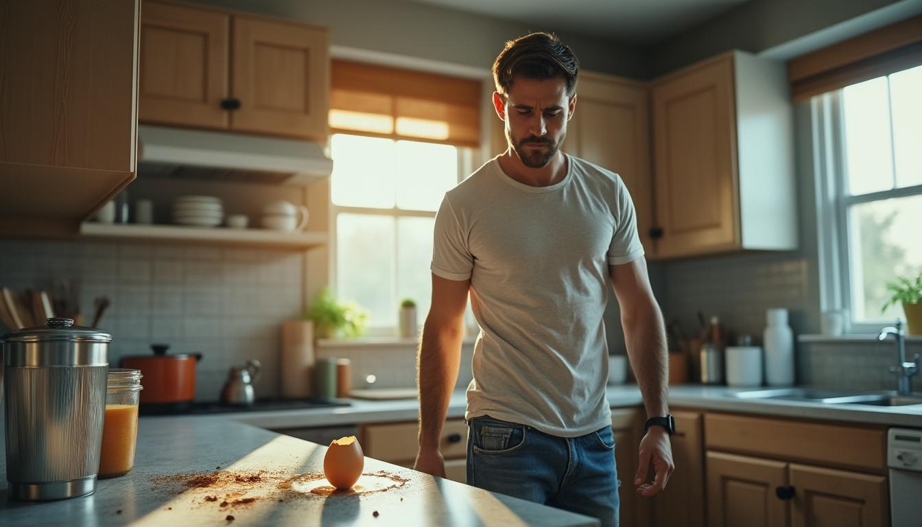 découvrez les meilleures pratiques alimentaires pour gérer les rots à odeur d'œuf pourri et les vomissements. conseils diététiques, aliments à privilégier ou éviter et solutions pour soulager ces symptômes désagréables.