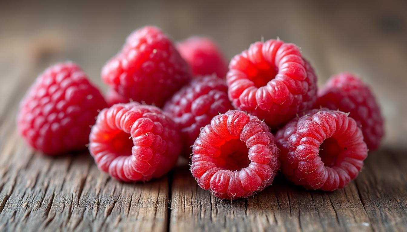découvrez les effets inattendus d'une consommation excessive de framboises sur votre santé, des bienfaits aux possibles désagréments insoupçonnés.
