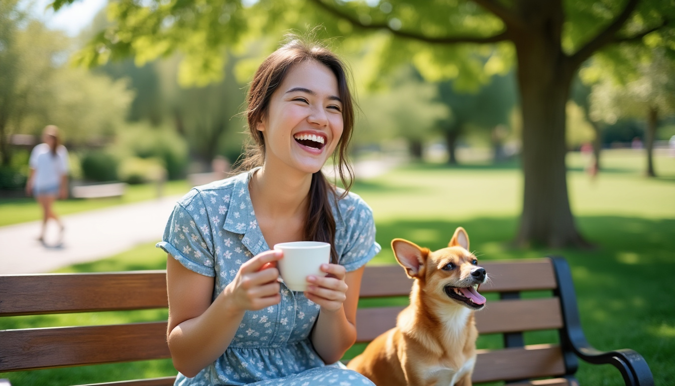 découvrez des stratégies efficaces et naturelles pour stimuler la dopamine et l’endorphine. améliorez votre humeur, augmentez votre énergie et favorisez votre bien-être grâce à des conseils simples et accessibles au quotidien.