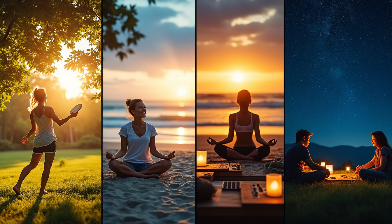 découvrez des stratégies naturelles et efficaces pour stimuler la dopamine et l’endorphine, améliorer votre humeur et favoriser votre bien-être au quotidien grâce à des conseils pratiques et accessibles.