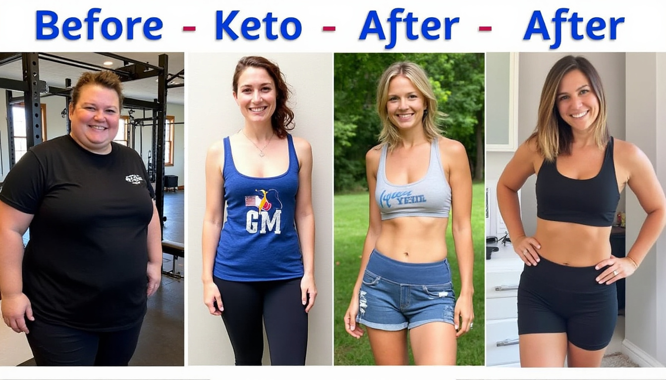découvrez les résultats et les changements après un mois de régime keto : défis, bénéfices et conseils pour rester motivé tout au long de votre parcours cétogène.