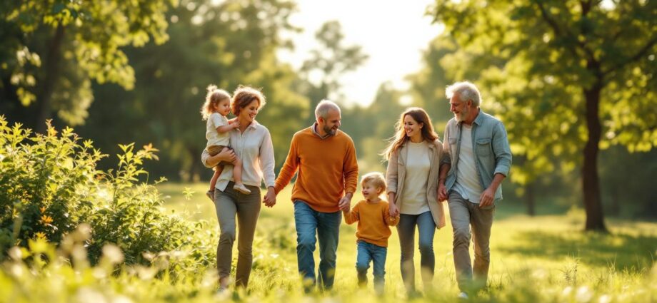 découvrez comment allier économies et bien-être avec notre sélection des meilleures assurances santé adaptées aux familles nombreuses. protégez toute votre famille tout en maîtrisant votre budget.