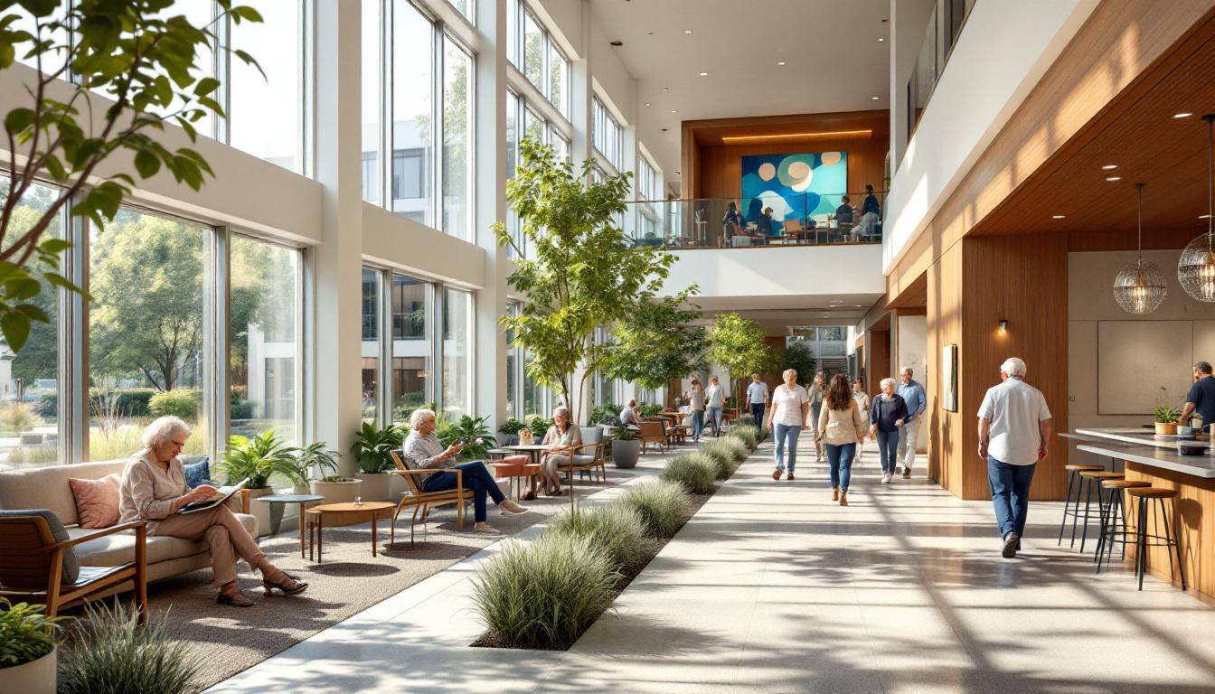découvrez les meilleures résidences seniors abordables à travers des témoignages authentiques et avis détaillés de résidents pour faire un choix éclairé.