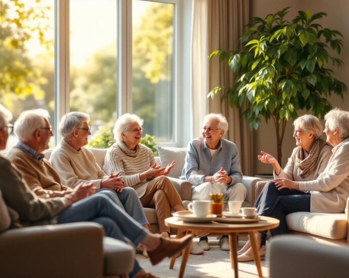 découvrez les meilleures résidences seniors à prix abordables avec des témoignages authentiques et les avis de résidents pour faire le bon choix en toute confiance.