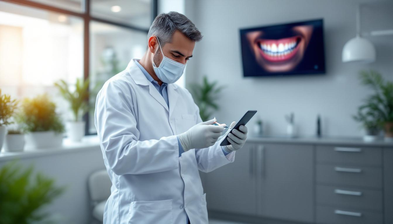 découvrez pourquoi la pose d'un bridge dentaire par un dentiste est essentielle pour restaurer votre sourire, améliorer votre confort et préserver la santé de vos dents.