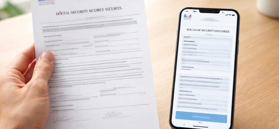 découvrez comment obtenir et utiliser votre attestation de sécurité sociale, en version papier ou numérique, pour toutes vos démarches administratives.
