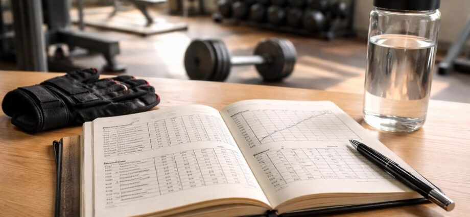 découvrez comment utiliser un carnet de musculation pour suivre efficacement vos progrès, optimiser vos entraînements et rester motivé vers vos objectifs fitness.