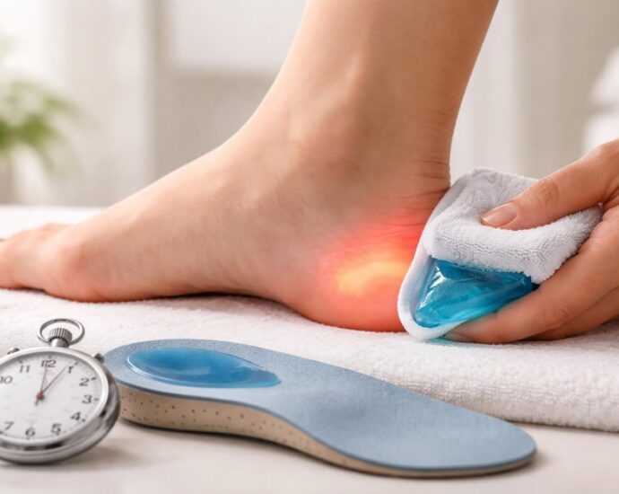 découvrez la durée typique d'une épine calcanéenne et les méthodes efficaces pour soulager la douleur. conseils et traitements pour retrouver votre confort rapidement.