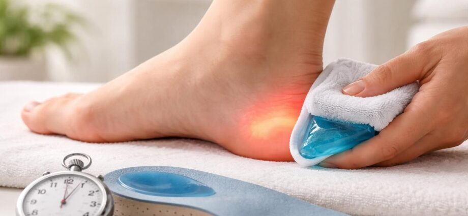 découvrez la durée typique d'une épine calcanéenne et les méthodes efficaces pour soulager la douleur. conseils et traitements pour retrouver votre confort rapidement.