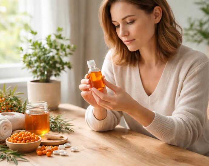 découvrez comment identifier et gérer efficacement les effets secondaires possibles de l'huile d'argousier pour une utilisation sécurisée et bénéfique.