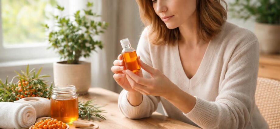 découvrez comment identifier et gérer efficacement les effets secondaires possibles de l'huile d'argousier pour une utilisation sécurisée et bénéfique.