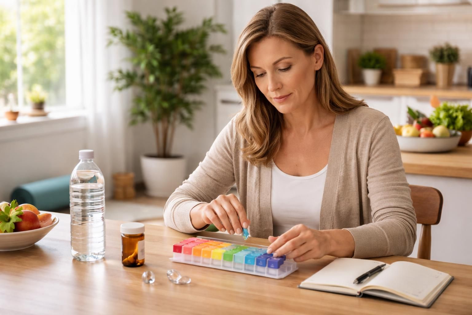 découvrez des conseils pratiques pour réduire les effets secondaires du risperdal au quotidien et améliorer votre bien-être au jour le jour.
