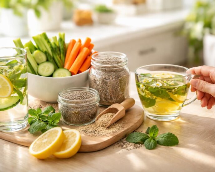 découvrez un guide pratique pour nettoyer vos intestins naturellement en seulement 2 jours grâce à des méthodes simples et efficaces pour améliorer votre bien-être digestif.