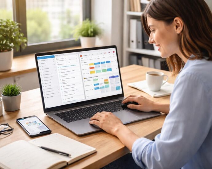 découvrez comment synchroniser facilement vos rendez-vous doctolib avec votre agenda personnel pour ne manquer aucun rendez-vous important.
