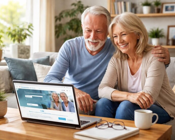découvrez comment trouver facilement une assurance santé adaptée aux retraités en ligne, avec des conseils pratiques pour comparer les offres et choisir la meilleure couverture.